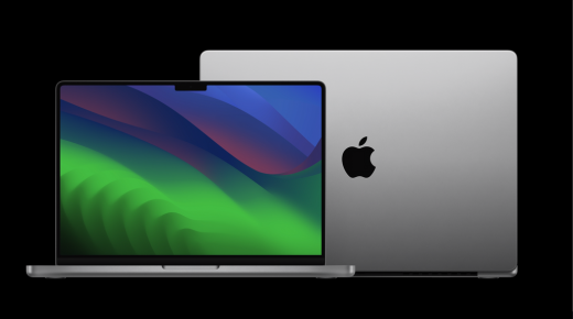 Apple Macbook