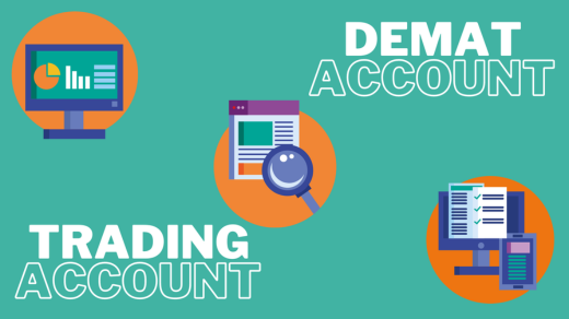 Open Demat Account