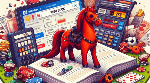 Reddybook  