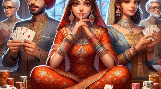 Teen patti master 2025