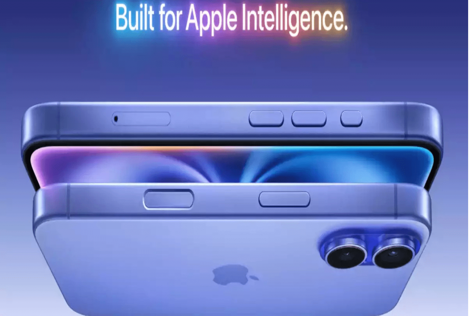 iPhone 16’s