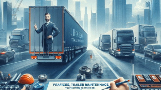 trailer herstelling