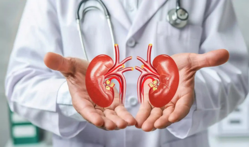 Best Nephrologist In Bangalore