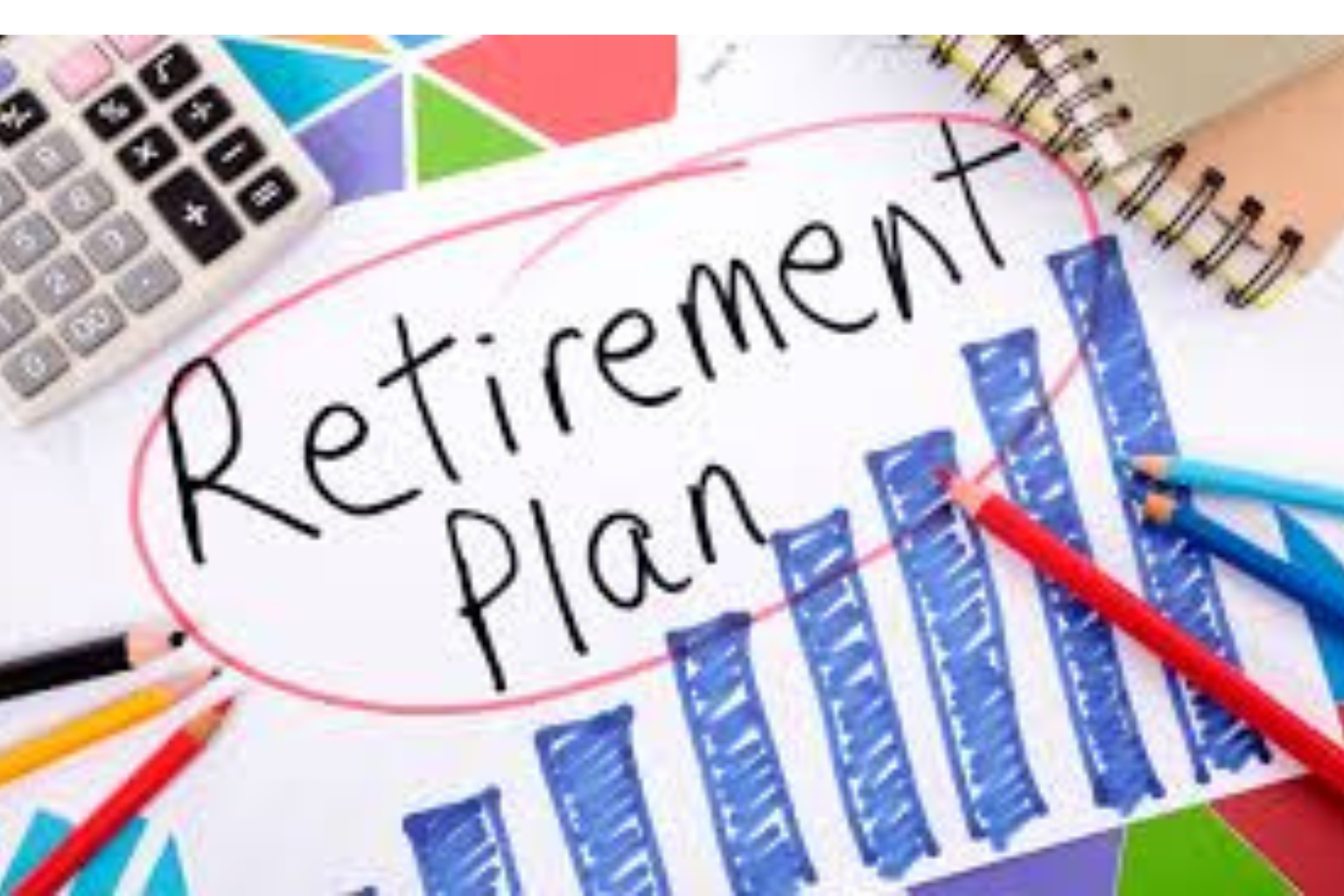 retirement advice