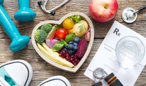 lifestyle medicine consulting