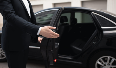 limo services