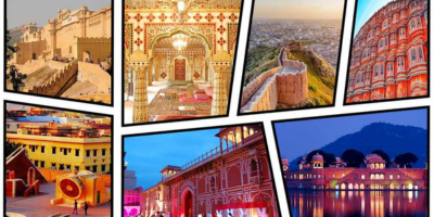 Jaipur tour package