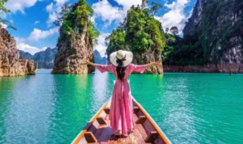 best places to visit in August outside India