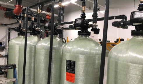 Clean H2O Pros water softeners