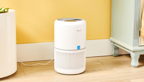 Guardian Air Home system