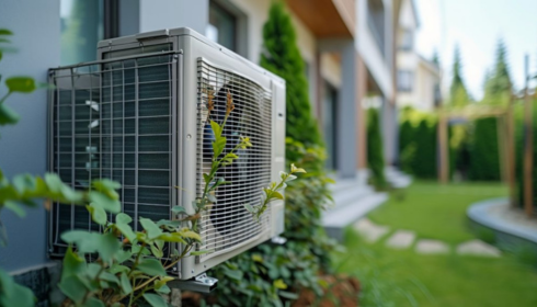 Wisdom Refrigeration geothermal repair