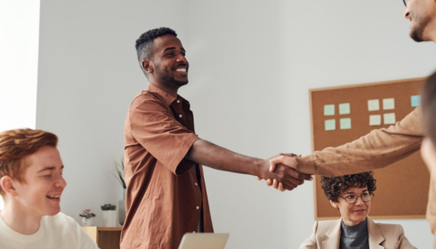 business sale success case studies