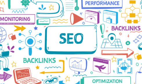 SEO Derby
