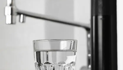 houston drinking water