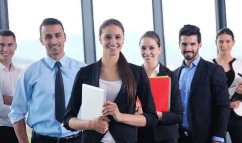 it job consultant