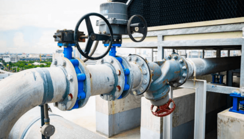 business water needs