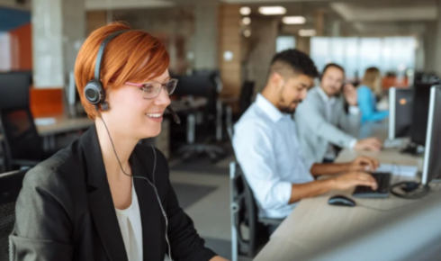 call answering company in Yorkshire