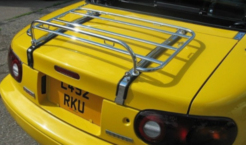 MX5 parts