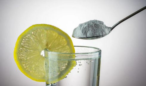 how to make alkaline water
