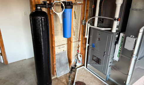 water conditioner vs water softener which is better