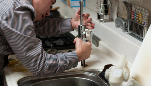 Local Plumbers In Raleigh