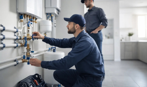Lovington NM plumbing