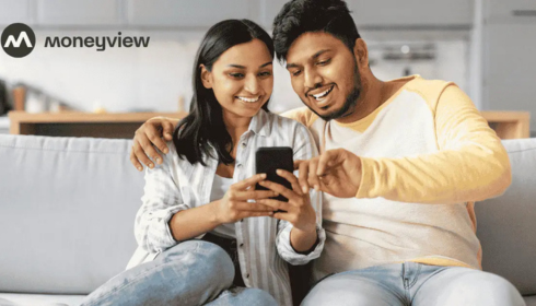 Moneyview loan settlement