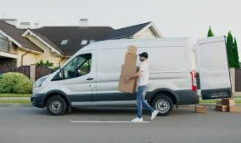 delivery safety protocols