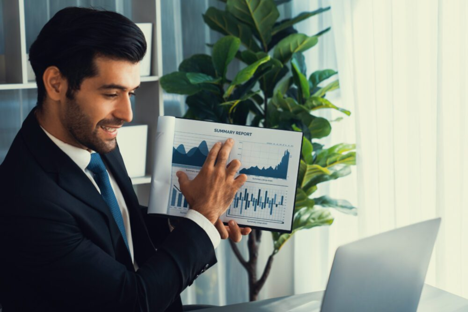investor advisory services