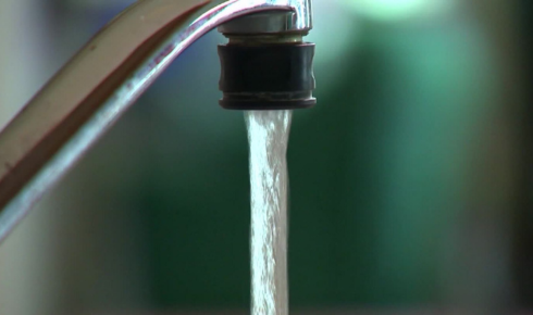 lead in drinking water