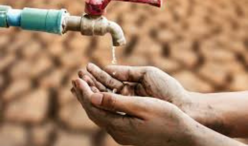 drinking water solutions