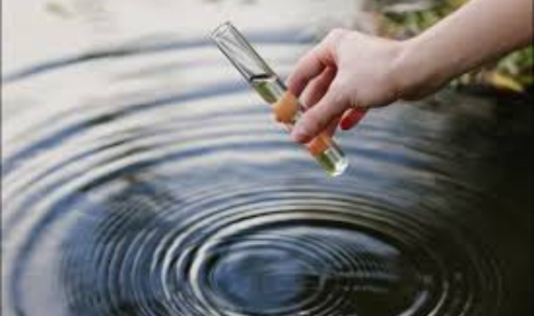 home water filtration