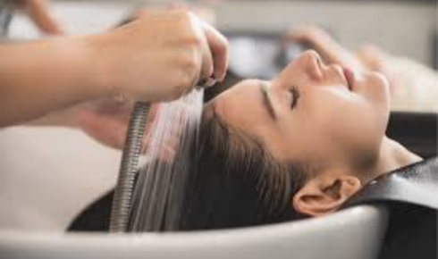 improve hair skin