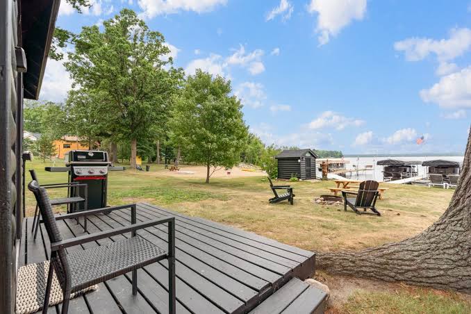 minnesota honeymoon cabins