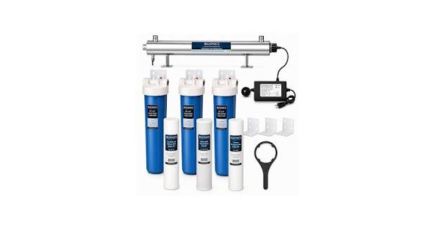 test kits & accessories