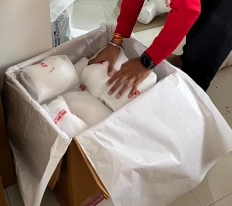 Packers and Movers Mumbai